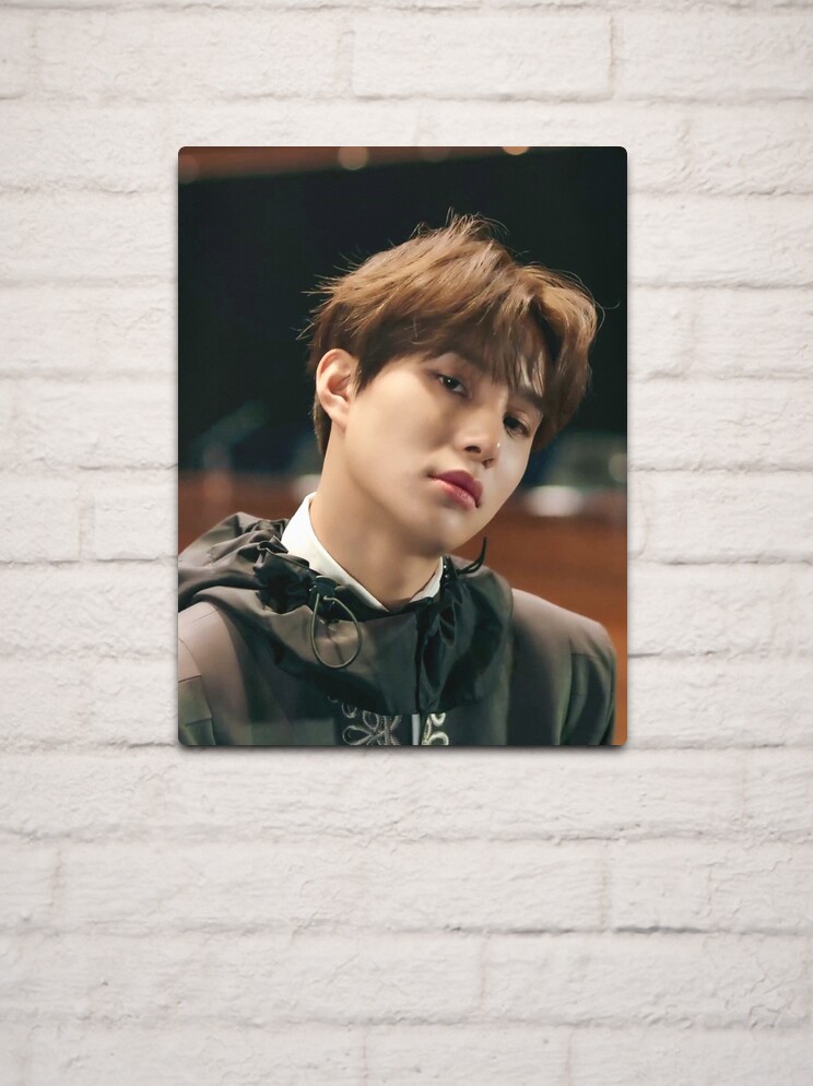 Jungwoo NCT 127 Simon Says Greeting Card for Sale by nurfzr