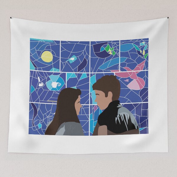 Item preview, Ferris, Sloan, Chicago Museum of Art designed and sold by Joel Thayer.
