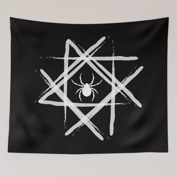 Item preview, insect art designed and sold by Abharan.