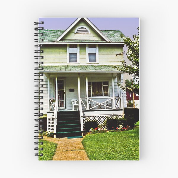 Item preview, Grandma's House designed and sold by Bryan Spellman.