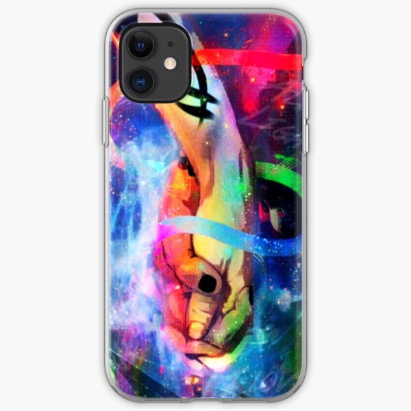 Malec + Hands iPhone Soft Case