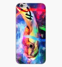 Malec + Hands iPhone Case