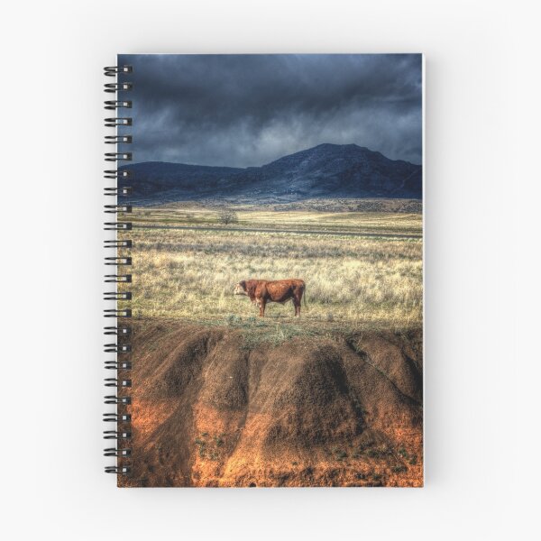 Item preview, Gorges Cow designed and sold by Bob Larson.