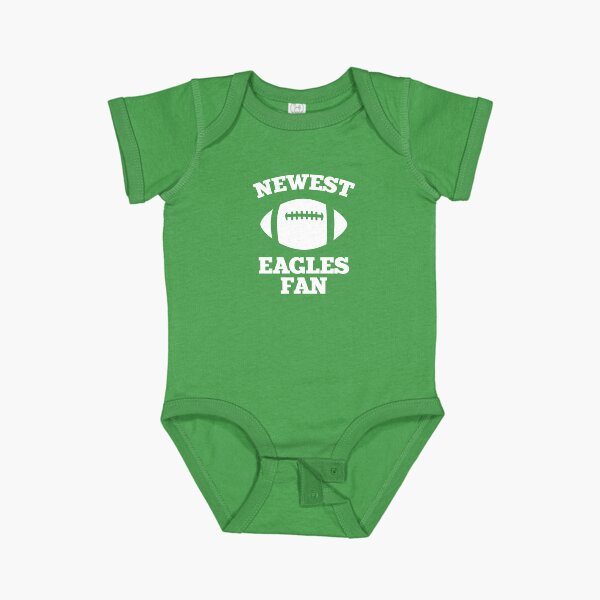 Item preview, Newest Eagles Fan designed and sold by corbrand.