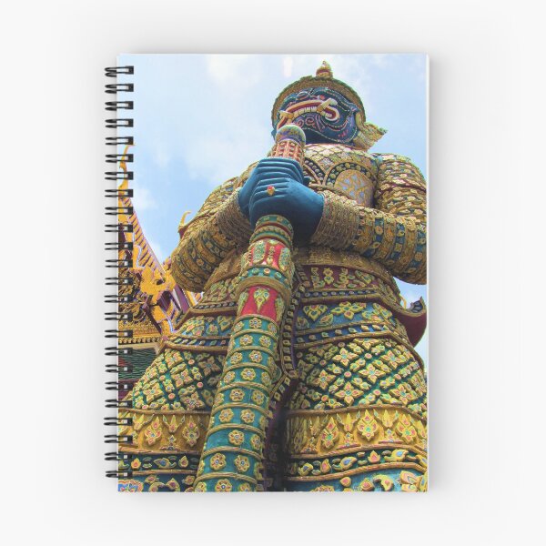 Item preview, Grand Palace - Bangkok, Thailand designed and sold by BreeDanielle.