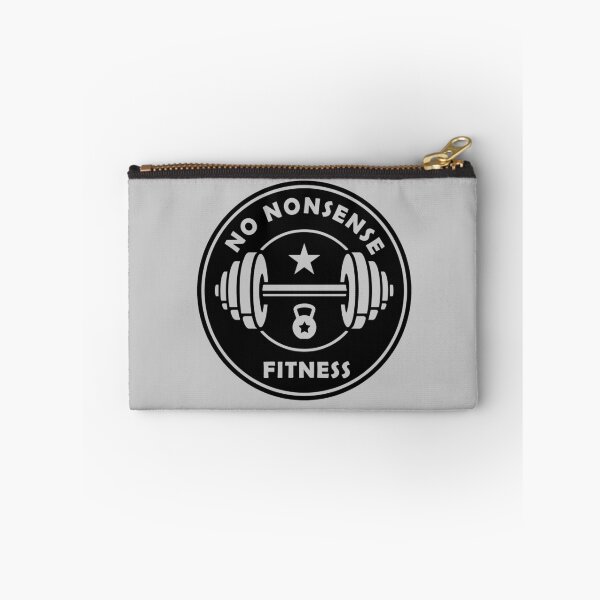 Item preview, No Nonsense Fitness 2 designed and sold by Ness Askew.