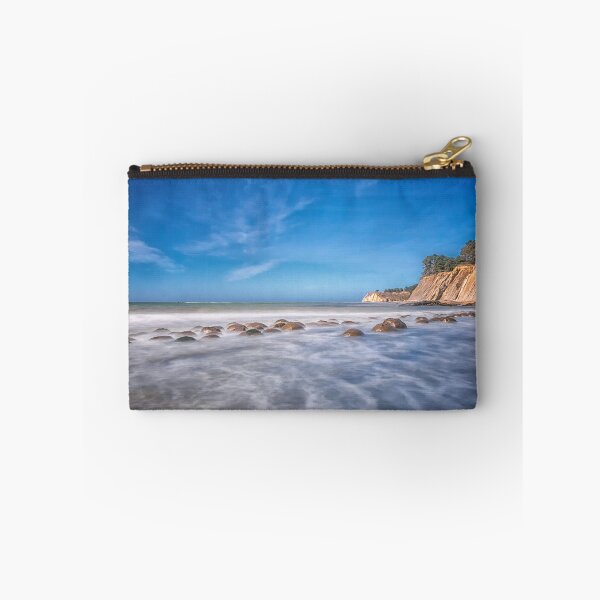 Item preview, In Color Bowling Ball Beach in Northern California designed and sold by MarniePatchett.
