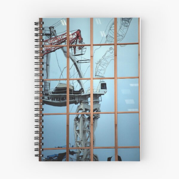 Item preview, Reflections designed and sold by Adam Le Good.