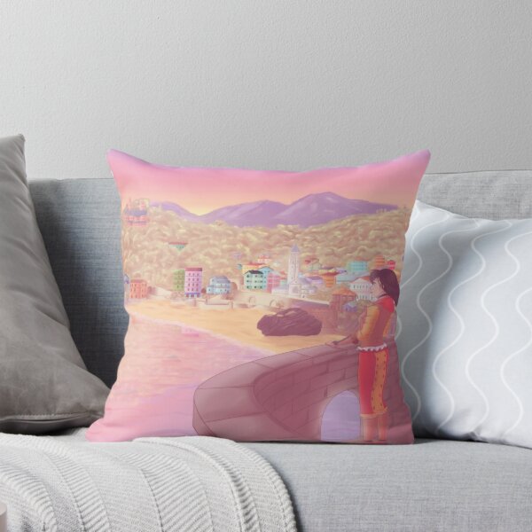 Item preview, Oddhils landscape designed and sold by Gessy.