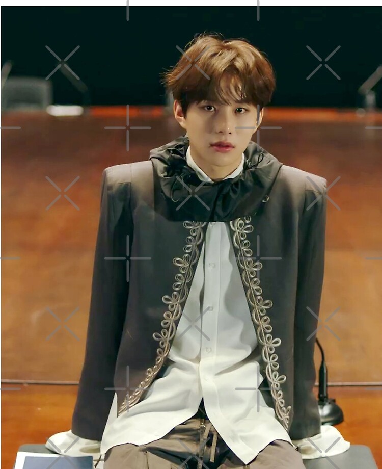 Jungwoo NCT 127 Simon Says 02