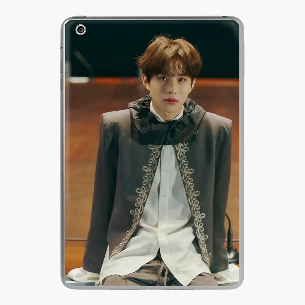 NCT 127 - Simon Says (Regulate album) iPad Case & Skin for Sale by nurfzr