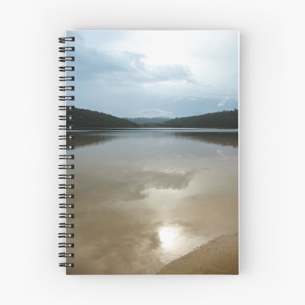 Item preview, Lake Shine designed and sold by bluegumbill.