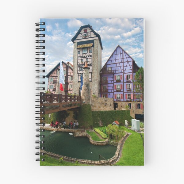Item preview, Bukit Tinggi 2 designed and sold by ritheone.