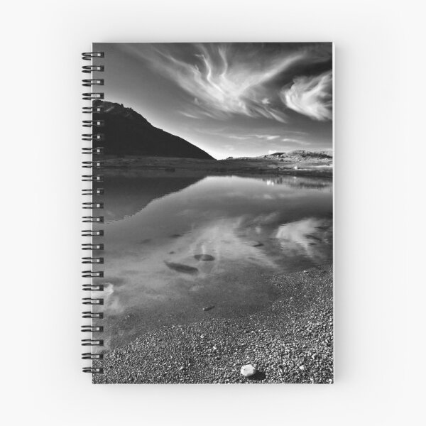 Item preview, mountain lake designed and sold by neil harrison.