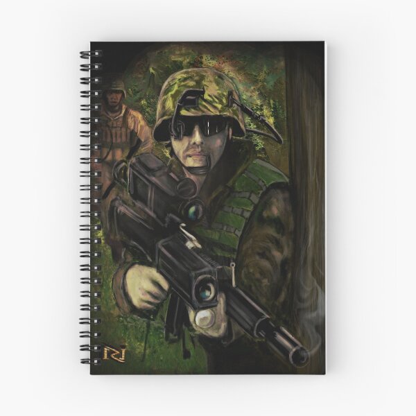 Item preview, RECON ! designed and sold by Ray Jackson.