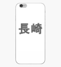 Nagasaki iPhone-Hülle & Cover