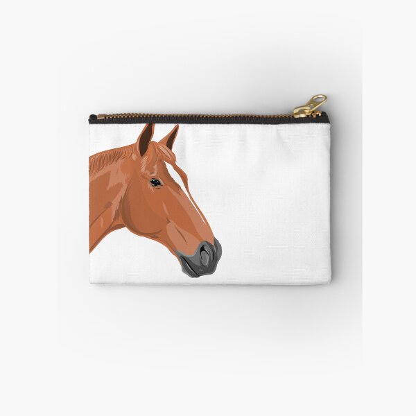 Item preview, Chestnut - Bugsy designed and sold by Ali Scarlett Adams.