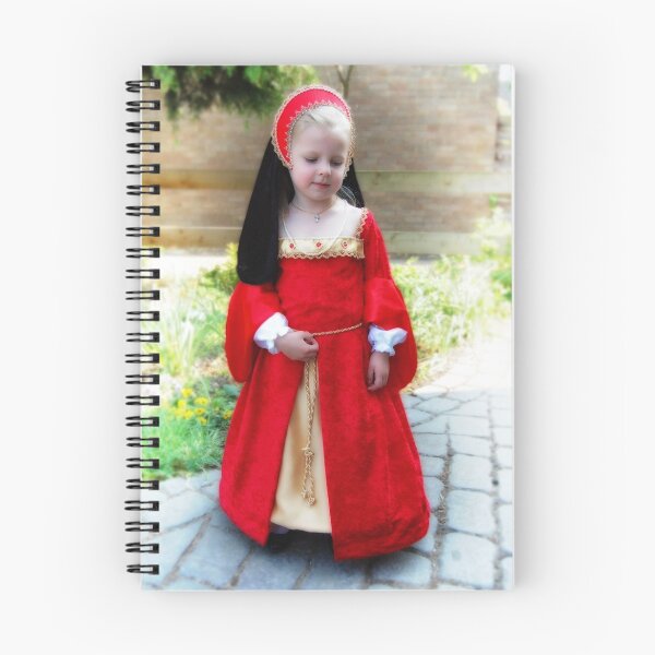Item preview, Tudor Costume designed and sold by Alison Lekarev.