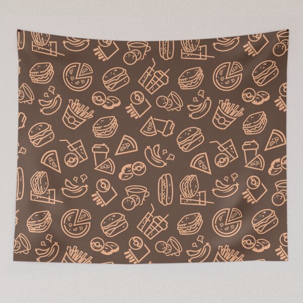 Item preview, I love junkfood designed and sold by GoolPictures.