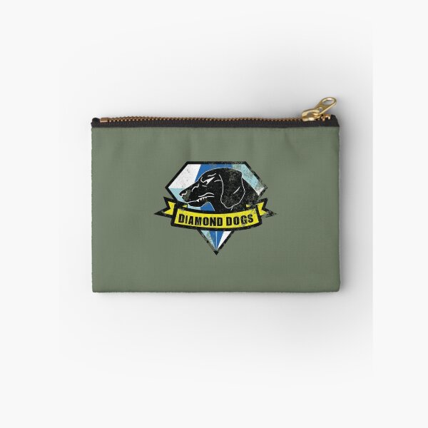 Item preview, Diamond Dogs Weathered designed and sold by misterspotswood.