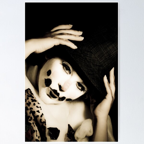 Item preview, The Snow woman designed and sold by Matt Sillence.