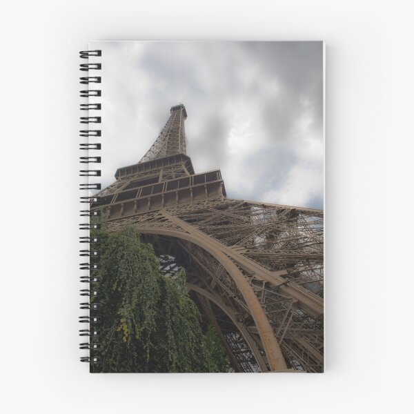 Item preview, Eifel reaches to the clouds designed and sold by Les Pink.