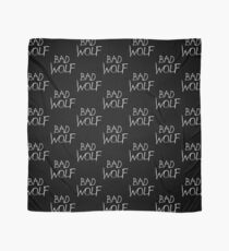 Bad Wolf Scarf