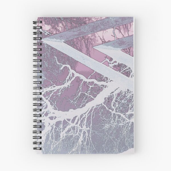 Item preview, Abstract reflection designed and sold by Mike Warman.