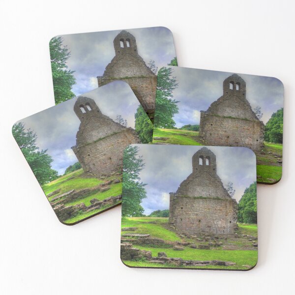 Item preview, Kinneil Church designed and sold by tomg.