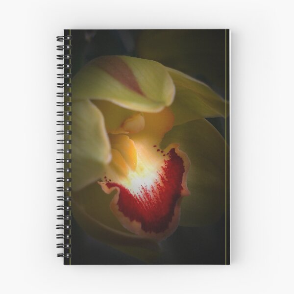 Item preview, Pistacio Orchid designed and sold by Aj Finan.
