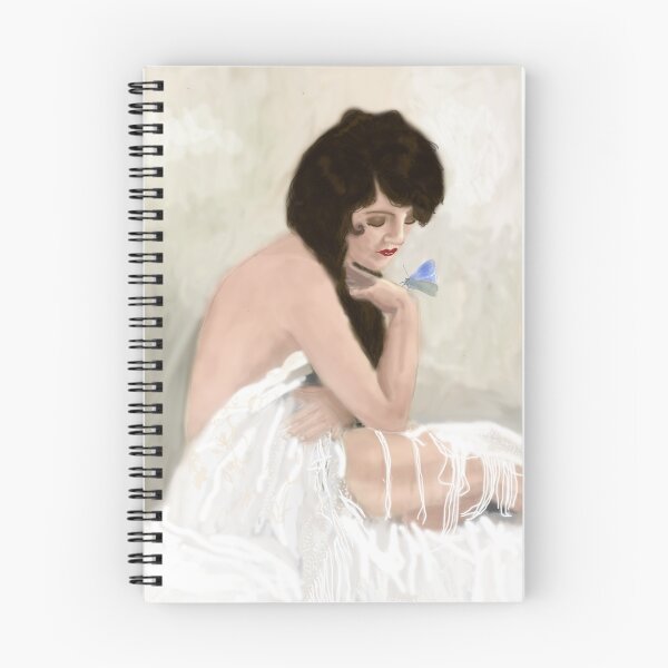 Artikelvorschau, Thinking of you entworfen und verkauft von WickedlyLovely.