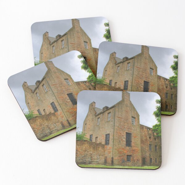 Item preview, Kinneil House III designed and sold by tomg.