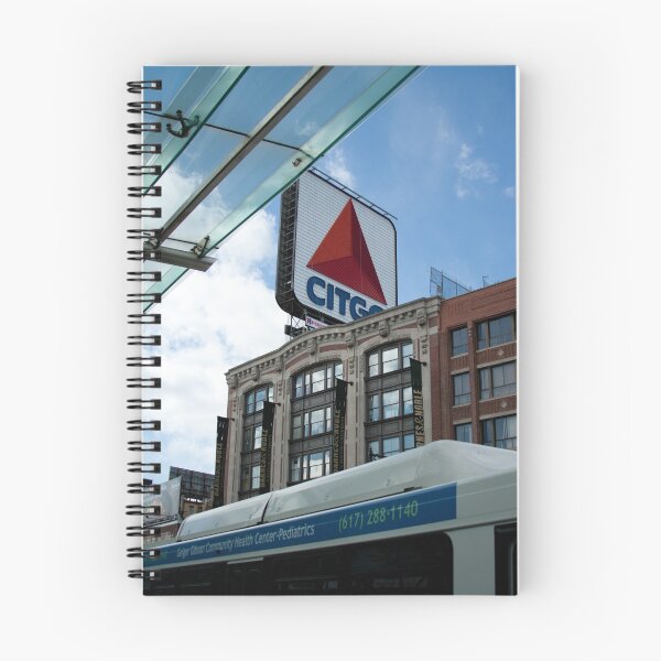 Item preview, A Boston Landmark designed and sold by apsjphotography.