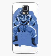 Funda/vinilo para Samsung Galaxy Ultra Instinct Goku Mastered - Migatte No Gokui