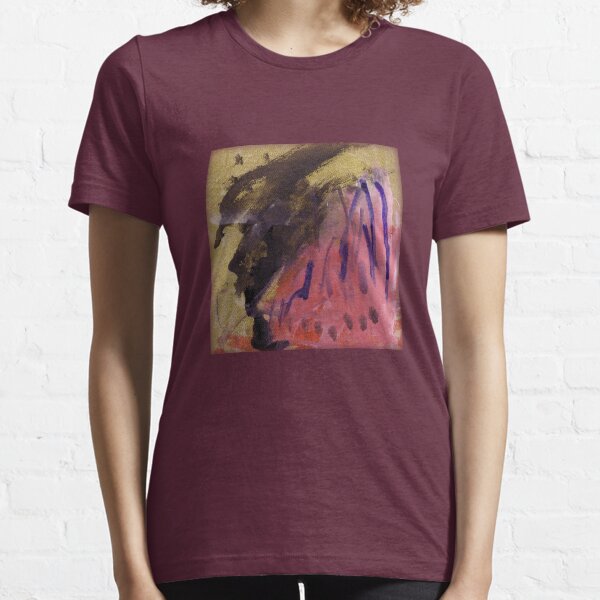 Monster wearing pink Essential T-Shirt