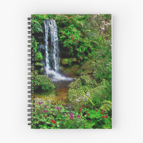 Item preview, The Beauty Within : Rainbow Springs National Park designed and sold by NatureGreeting Cards ©ccwri.