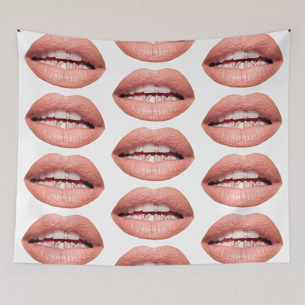 Item preview, KIM GRILLZ designed and sold by FrenchFactory.