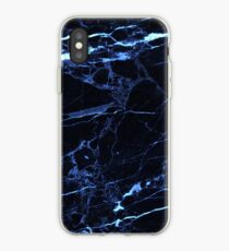 Blue Marble iPhone Case