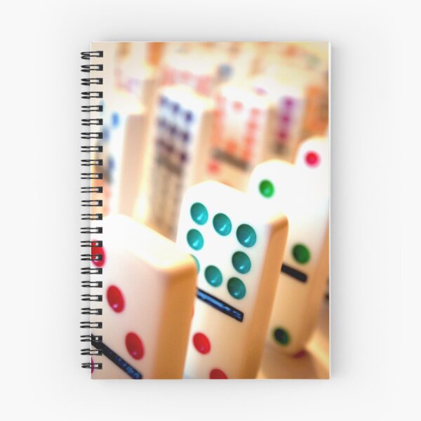 Item preview, Domino Effect designed and sold by Christopher Herrfurth.