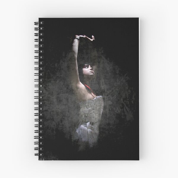 Item preview, Dancing In MYST designed and sold by WingedCreations.