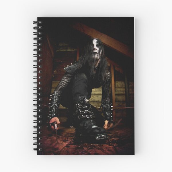 Artikelvorschau, Metal Stance  entworfen und verkauft von WingedCreations.