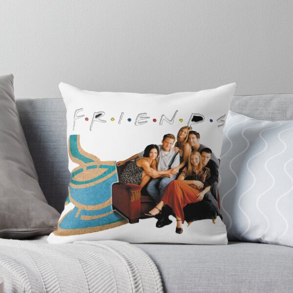 Item preview, Friends designed and sold by Ailton.