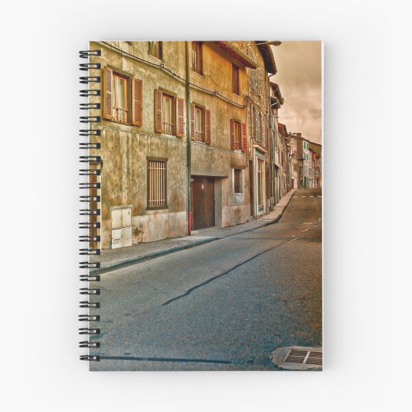 Item preview, Beaujolai Village in France designed and sold by Warren. A. Williams.