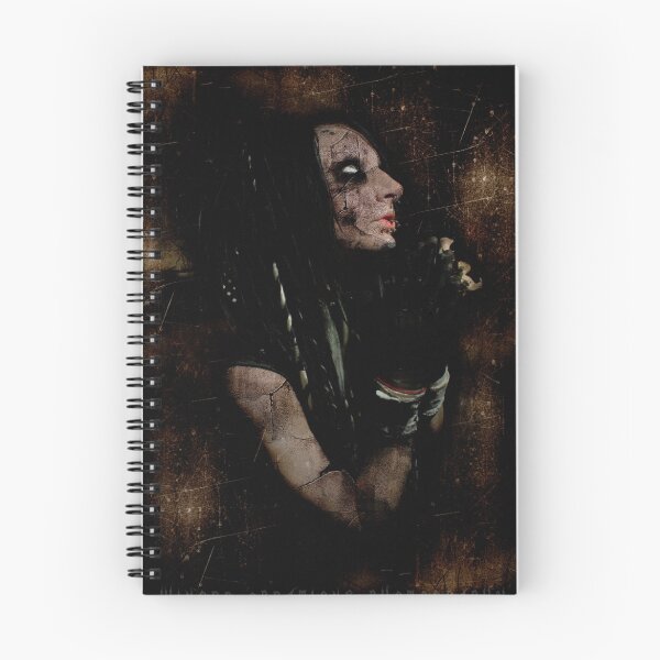 Item preview, Darkly Decayed designed and sold by WingedCreations.