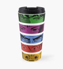 Cowboy bebop Team Travel Mug