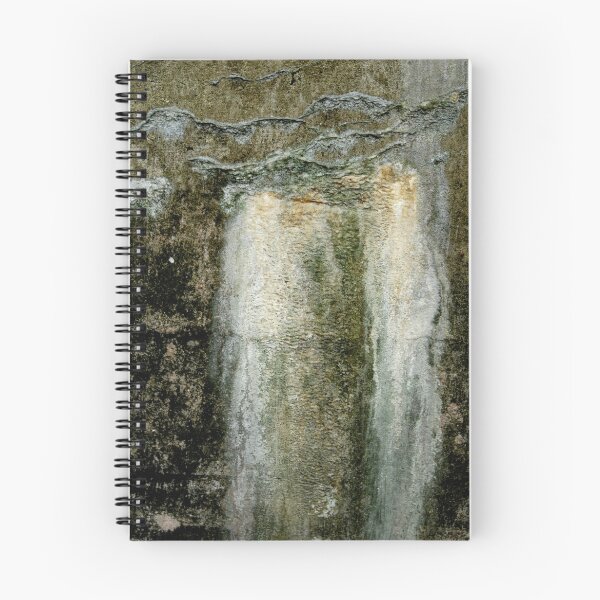 Item preview, Ancient Waterfalls designed and sold by nadinecreates.