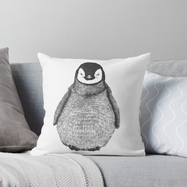 Item preview, penguin designed and sold by barmalisiRTB.