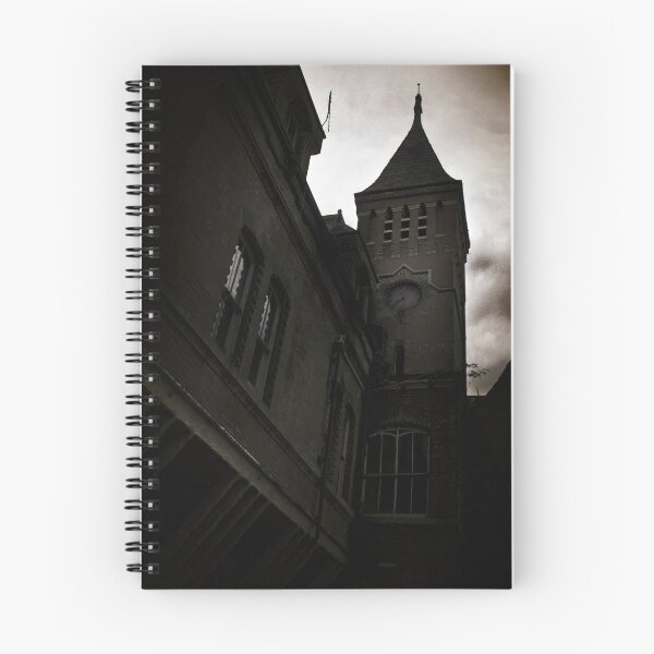 Item preview, Lillesden Clock Tower designed and sold by Citizen.
