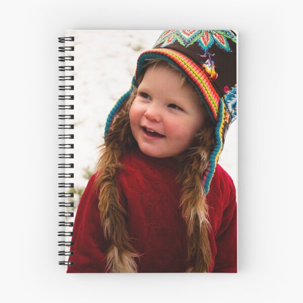 Item preview, Rosa in a hat designed and sold by David Isaacson.