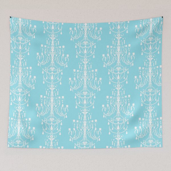 Item preview, Chandelier - Frozen Winter Palace designed and sold by Ratherswell.